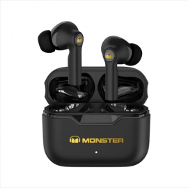 Monster XKT02 Wireless Headphones 